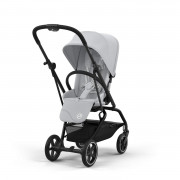 Eezy S Twist+ 2 - Fog Grey 2025 Fog Grey 2025